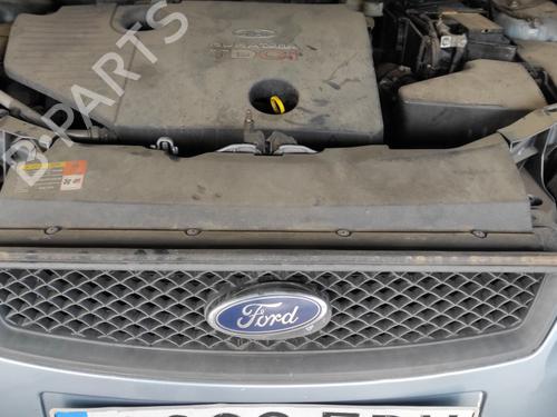 Grill FORD FOCUS II (DA_, HCP, DP) 1.8 TDCi | BP29320263C40 