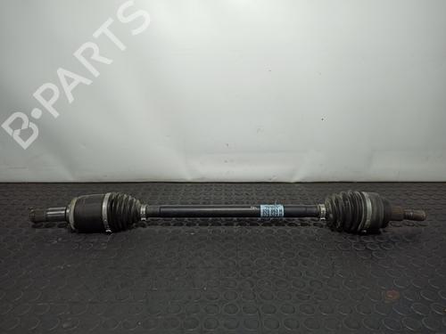Used Left rear driveshaft MERCEDES-BENZ R-CLASS (W251, V251) R 280 CDI 4-matic (251.020) (190 hp) 9588342