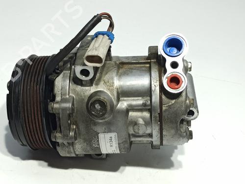 AC compressor OPEL ASTRA G Hatchback (T98)  | BP13923054M34 