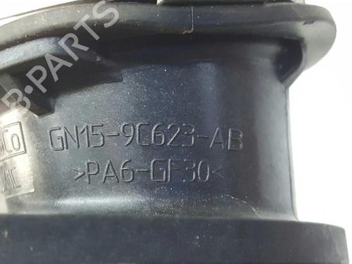 Pipe FORD FIESTA VII (HJ, HF) 1.5 TDCi | BP14537481M125 