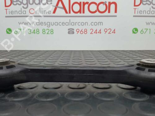 Venstre fortil bærearm AUDI A4 B8 (8K2) 2.0 TDI | BP14530857M12 