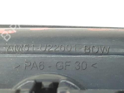 Venstre bak invendig håndtak FORD C-MAX II (DXA/CB7, DXA/CEU) 1.6 TDCi | BP6245966I15