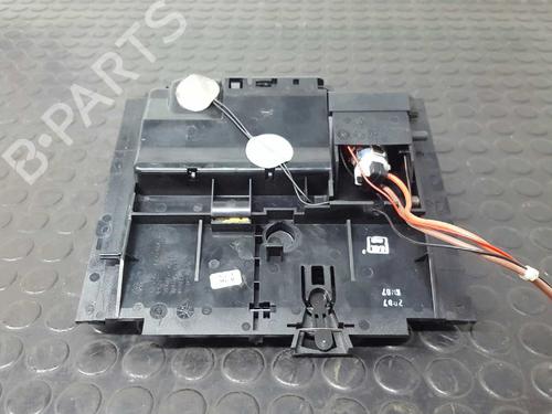Ashtray VW TOUAREG (7LA, 7L6, 7L7) 3.0 V6 TDI | BP14527612I30