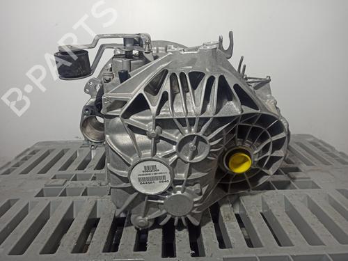 Gearkasse MERCEDES-BENZ GLA-CLASS (X156) GLA 200 CDI / d (156.908) | BP21497236M3 