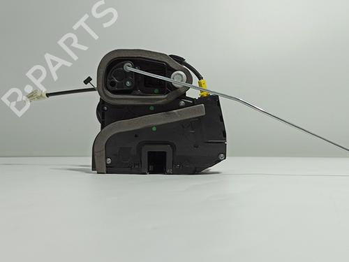 Front left lock OPEL ASTRA K (B16) 1.6 CDTi (68) | BP17980437C98 