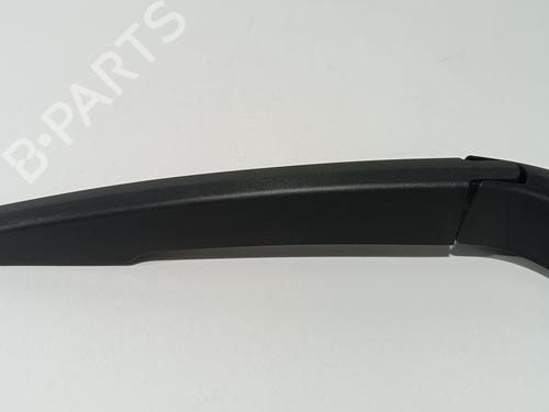 Bagrudeviskerarm BMW X2 (F39) sDrive 18 i (140 hp) 18166527