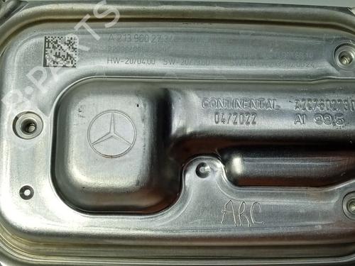 Xenon ballast MERCEDES-BENZ CLA (C118) CLA 200 d (118.312) | BP23084767C53 