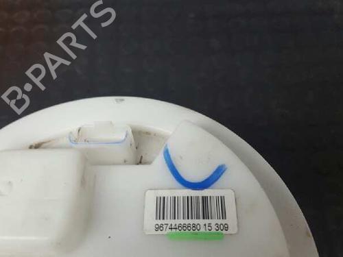 Fuel pump CITROËN C4 CACTUS 1.2 VTi 82 | BP2783772M76 