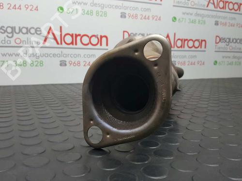 Catalyst RENAULT CLIO IV (BH_) 1.2 16V (BHA1, BHAK, BHMG, BHMK) | BP2755804M10