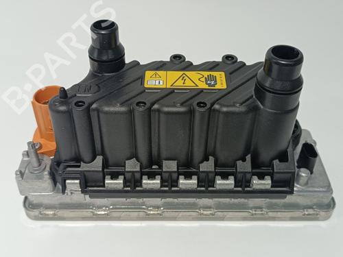Andre MERCEDES-BENZ EQS (V297) EQS 450+ (297.123) (333 hp) 17097160