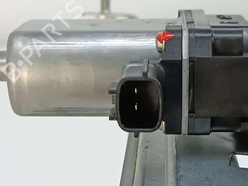 Rear left window mechanism RENAULT ZOE (BFM_)  | BP11528095C24