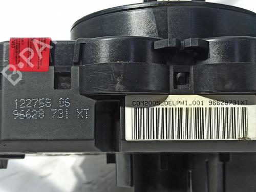 Switch PEUGEOT 307 (3A/C) 1.6 HDi 110 | BP21546784I30