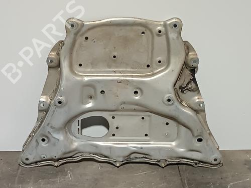 Underbody protection BMW X6 (G06, F96) xDrive 40 i | BP17325208M92 