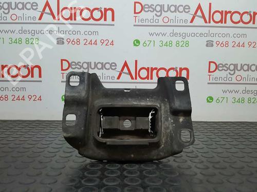 Used Engine mount MAZDA 3 Saloon (BK) 1.6 DI Turbo (BK12Y) (109 hp) 10263694
