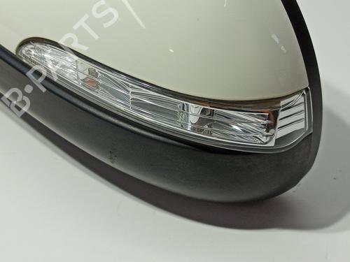 Retrovisor izquierdo SSANGYONG KORANDO (CK)  | BP22593669C26 