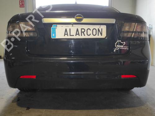 Used Rear bumper Rear bumper 36341067 36341067