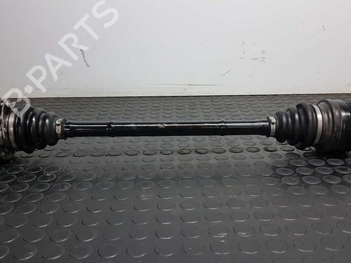 Used Right rear driveshaft BMW 1 (E87) [2003-2013]  3328377