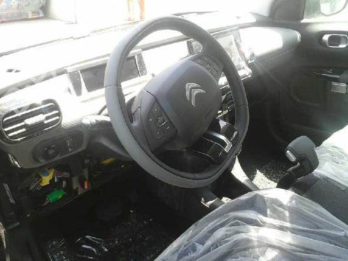 Capteur électronique CITROËN C4 CACTUS 1.2 VTi 82 | BP14529598M84 