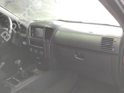 Used Parts KIA SORENTO I (JC) 2.5 CRDi 4WD (140 hp) 4282613