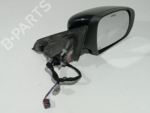 Right mirror JEEP COMPASS (MP, M6, MV, M7) 1.3 | BP26655938C27