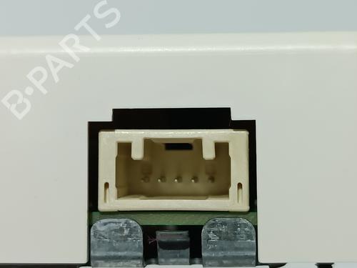 Electronic module TOYOTA YARIS (_P13_) 1.5 Hybrid (NHP130_) | BP13707574M83