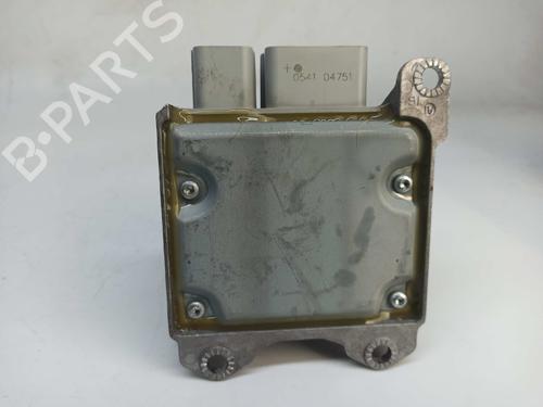 Airbag styreenhed JAGUAR S-TYPE II (X200) 3.0 V6 | BP4704175M53