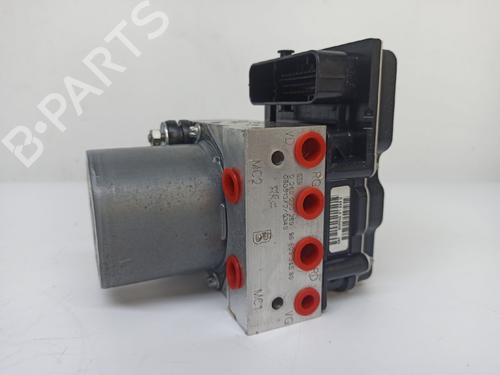 ABS Bremseaggregat CITROËN C4 Grand Picasso I (UA_) 1.6 HDi (109 hp) 10234936