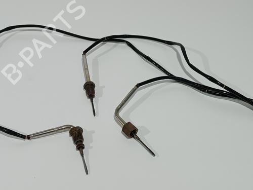 Elektronisk sensor MERCEDES-BENZ A-CLASS (W177) A 180 d (177.010) | BP25435650M84