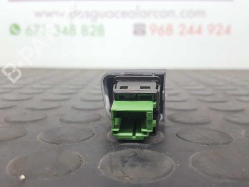 Switch PEUGEOT 208 I (CA_, CC_) 1.6 HDi | BP14532035I30