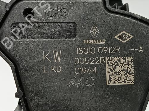 Pedal DACIA SANDERO III 1.0 TCe LPG | BP13300774I4 