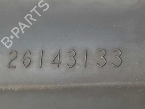 Power steering reservoir OPEL INSIGNIA A (G09) 2.0 CDTI (68) | BP14533845M117 