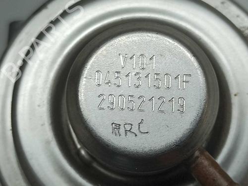 Egr VW POLO IV (9N_, 9A_) 1.4 TDI | BP7544461M69