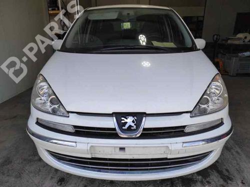 Front left window mechanism PEUGEOT 807 (EB_) 2.0 HDi | BP10059316C22 