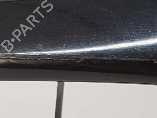 Front left exterior door handle VOLVO S40 II (544) 2.0 D | BP4562418C128