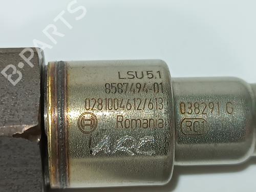 Electronic sensor BMW 1 (F40) 118 d | BP28485133M84