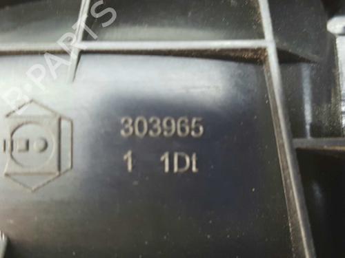 Front right interior door handle CITROËN BERLINGO MULTISPACE (B9) | BP6067202I14