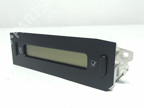 Display CITROËN C3 I (FC_, FN_) 1.4 HDi | BP11828556C48