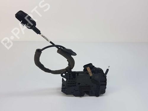 Front right lock RENAULT CLIO IV (BH_) 1.5 dCi 90 | BP9247724C97 
