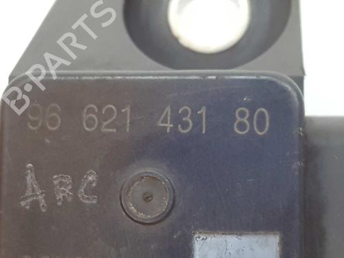 Electronic sensor PEUGEOT PARTNER Box Body/MPV 1.6 HDi | BP9688965M84