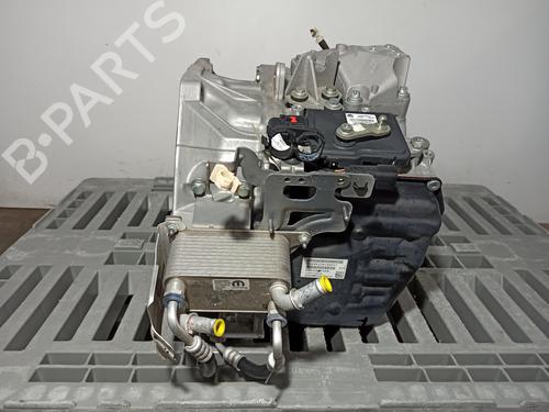 Gearbox JEEP COMPASS (MP, M6, MV, M7)  | BP27645355M3 