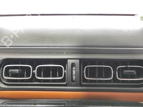 air-vent-citroen-c3-iii-sx-2016-27666465 main image