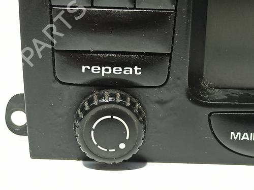 Electronic module PORSCHE CAYENNE (9PA) S 4.5 | BP11537877M83