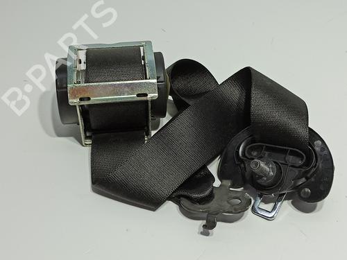Front right seatbelt BMW 5 Gran Turismo (F07) 535 d xDrive | BP29848457I25