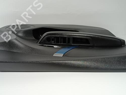 Front left panel CITROËN C4 III (BA_, BB_, BC_) ë-C4 (BCZKXC, BZCKSC) | BP15592786C58