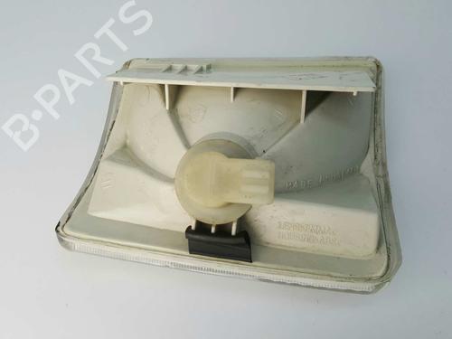Left front indicator VW TRANSPORTER T4 Van (70A, 70H, 7DA, 7DH) 1.9 D | BP7189931C32