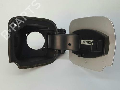Fuel flap RENAULT CLIO III (BR0/1, CR0/1) 1.5 dCi (BR17, CR17) | BP8290901C131