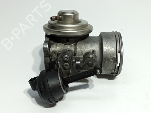 Egr SKODA OCTAVIA II (1Z3) 1.9 TDI | BP15619519M69 
