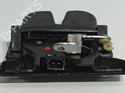 Bakluke lås AUDI A3 (8L1) 1.9 TDI | BP14829499C101