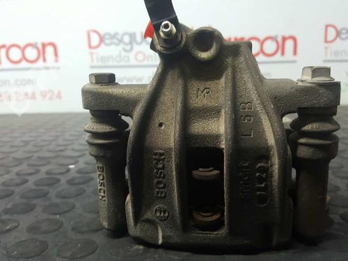 Left front brake caliper SMART CITY-COUPE (450) 0.7 (450.352, 450.353) | BP11542249M105