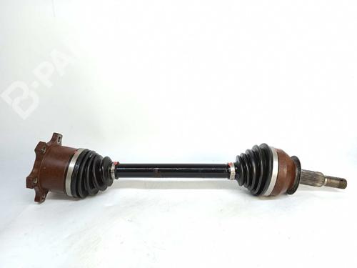 Used Left rear driveshaft NISSAN PATHFINDER III (R51) 2.5 dCi (174 hp) 8274264